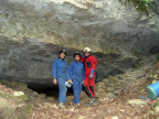 Grotte des Lausieres